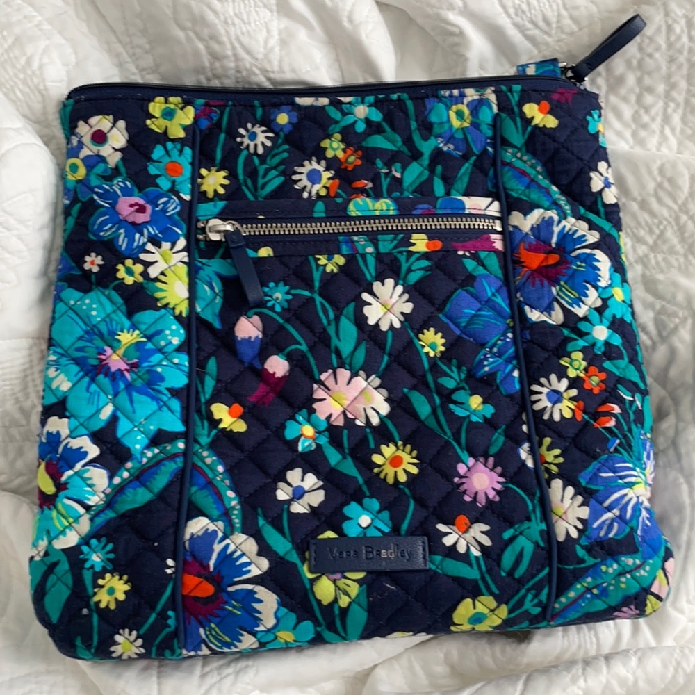 Vera Bradley crossbody